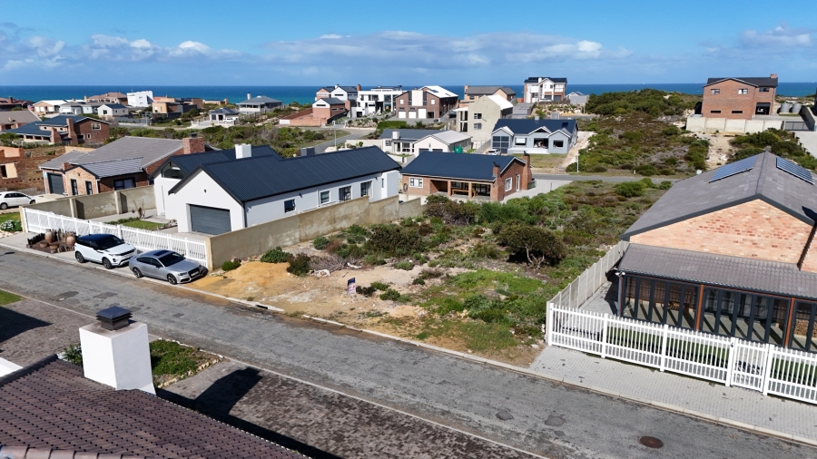 0 Bedroom Property for Sale in Oceanview Heights Western Cape